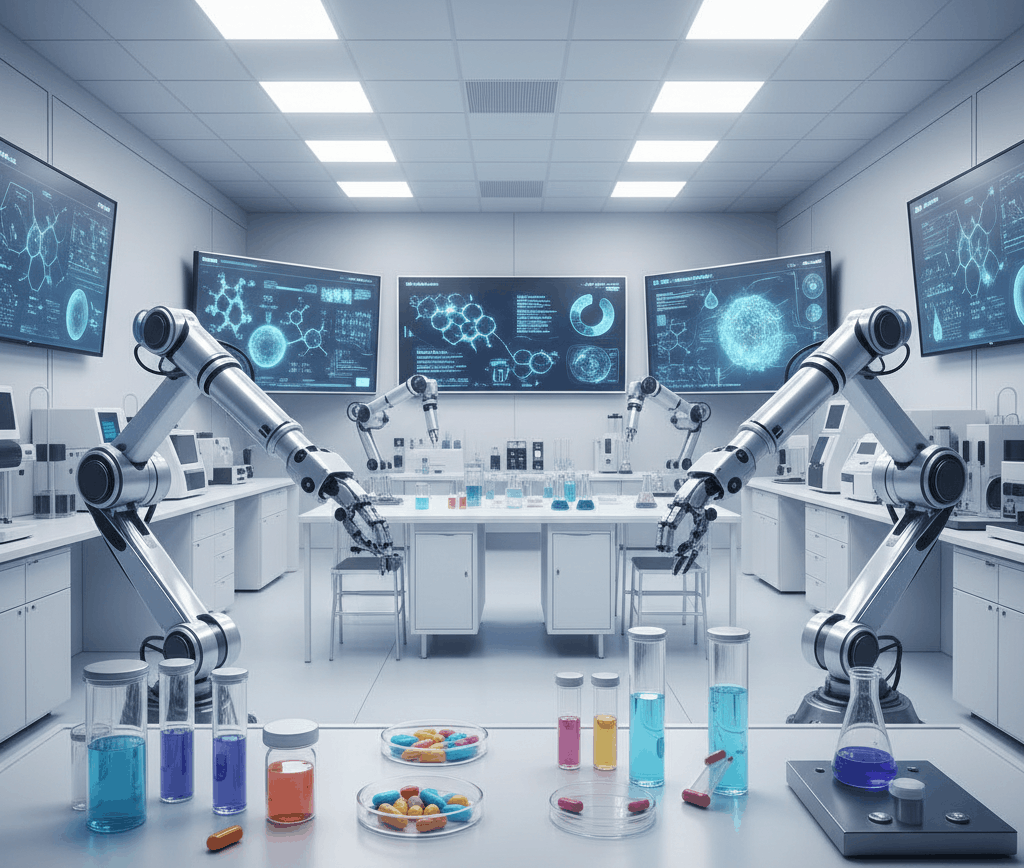 Essential techniques